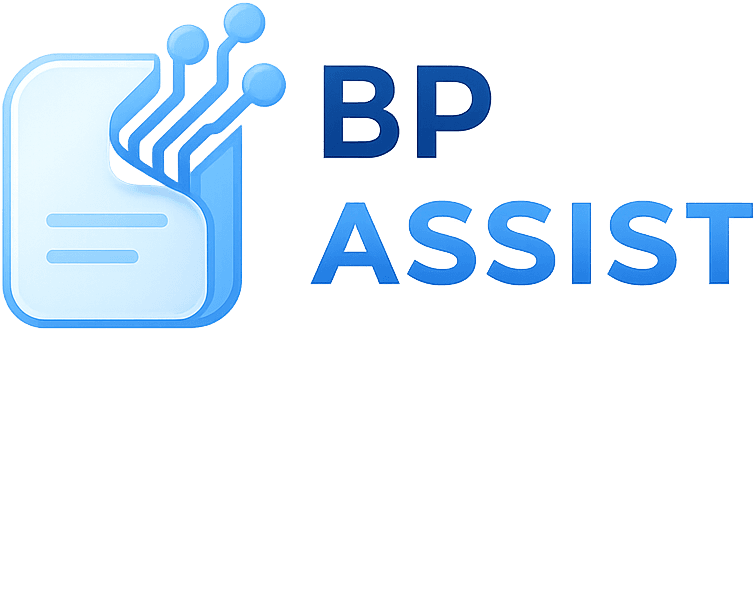 BP Assist